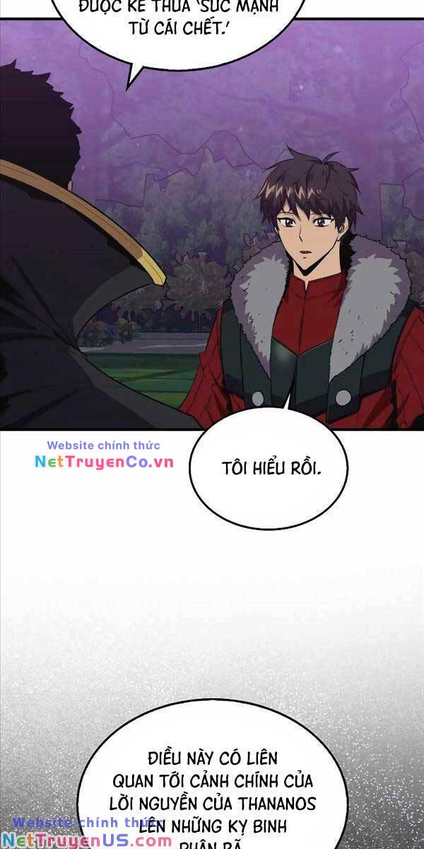 Ranker Mộng Du: Chapter 90