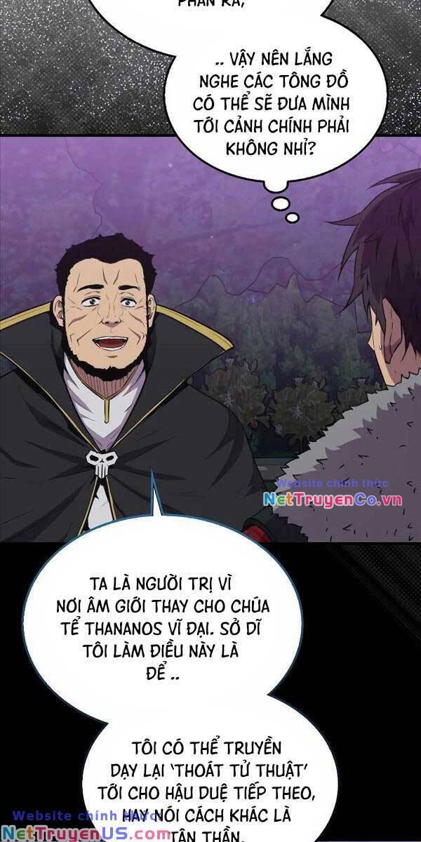 Ranker Mộng Du: Chapter 90