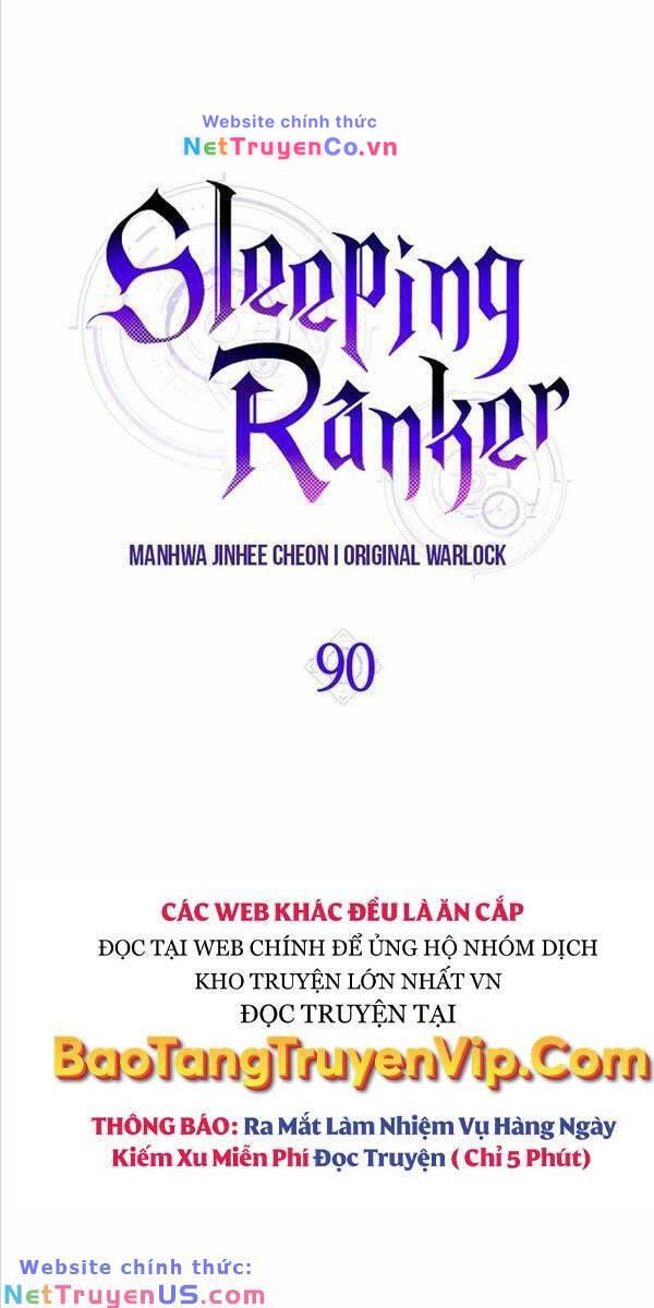 Ranker Mộng Du: Chapter 90