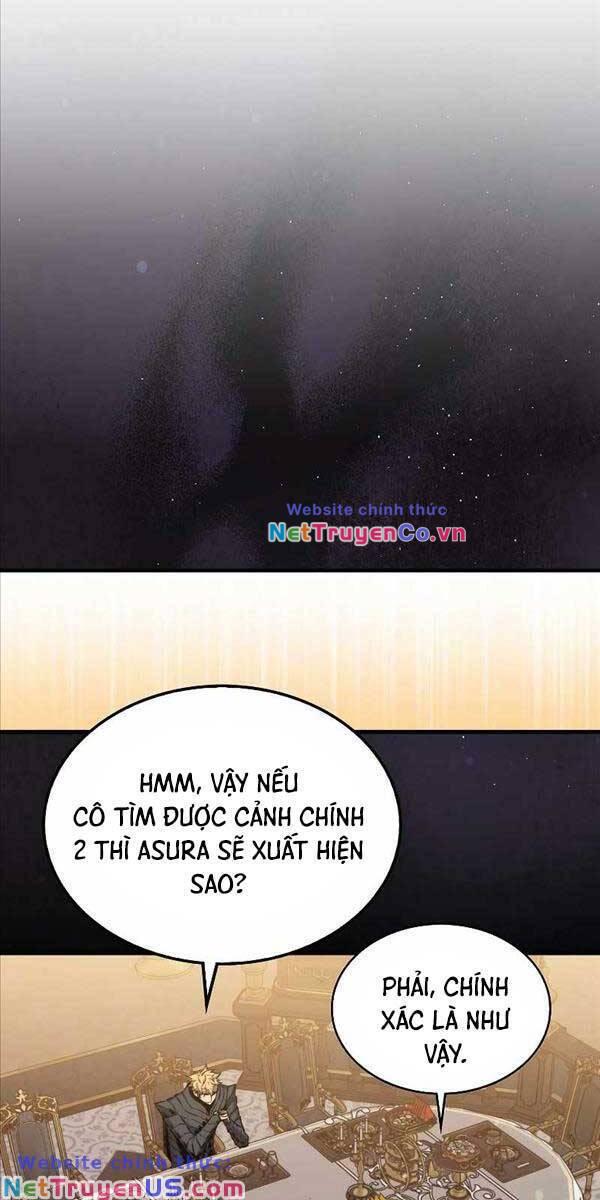 Ranker Mộng Du: Chapter 90