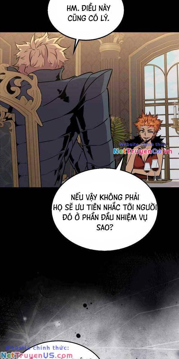 Ranker Mộng Du: Chapter 90