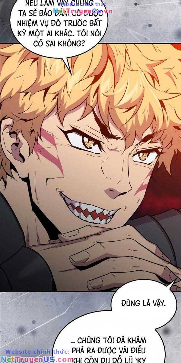 Ranker Mộng Du: Chapter 90
