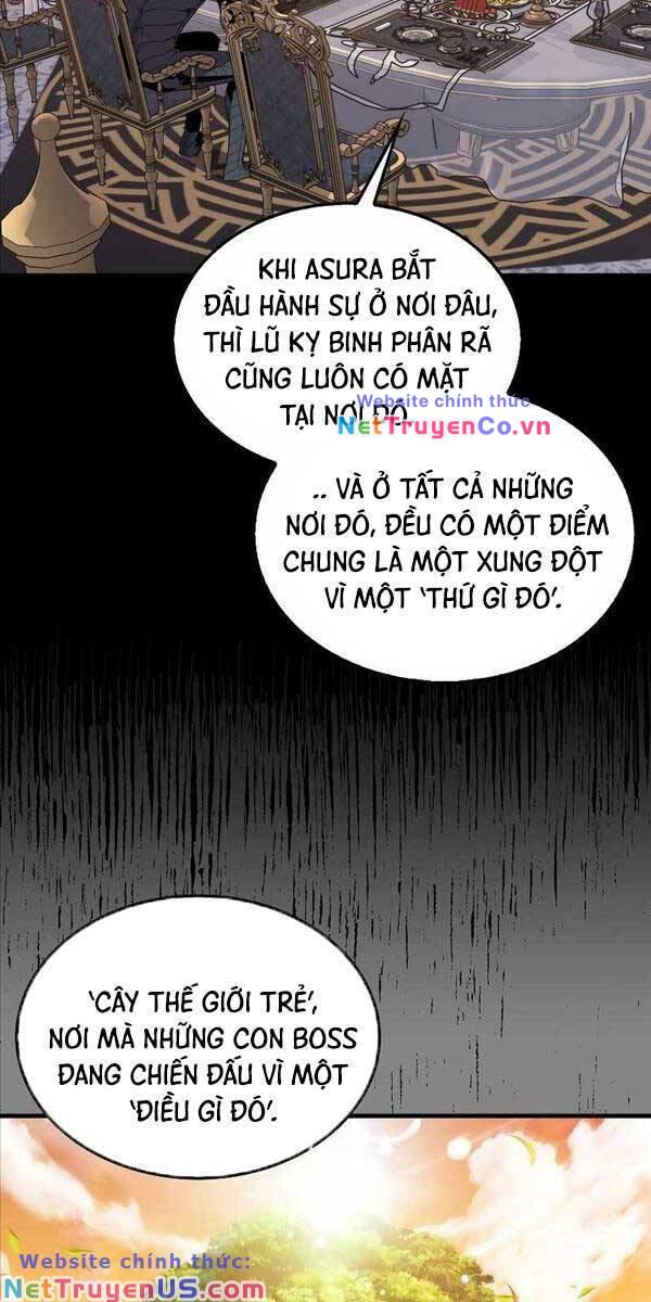 Ranker Mộng Du: Chapter 90