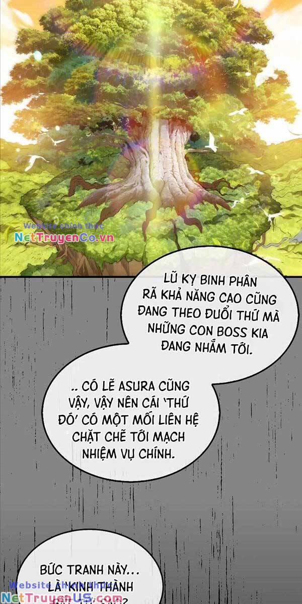 Ranker Mộng Du: Chapter 90
