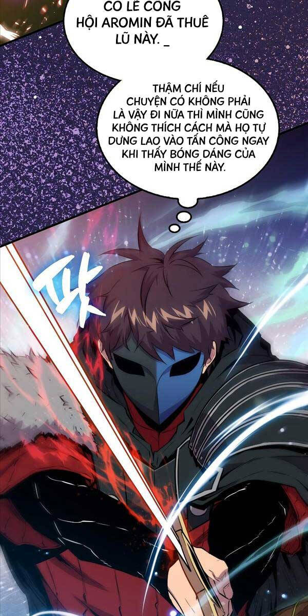 Ranker Mộng Du: Chapter 91