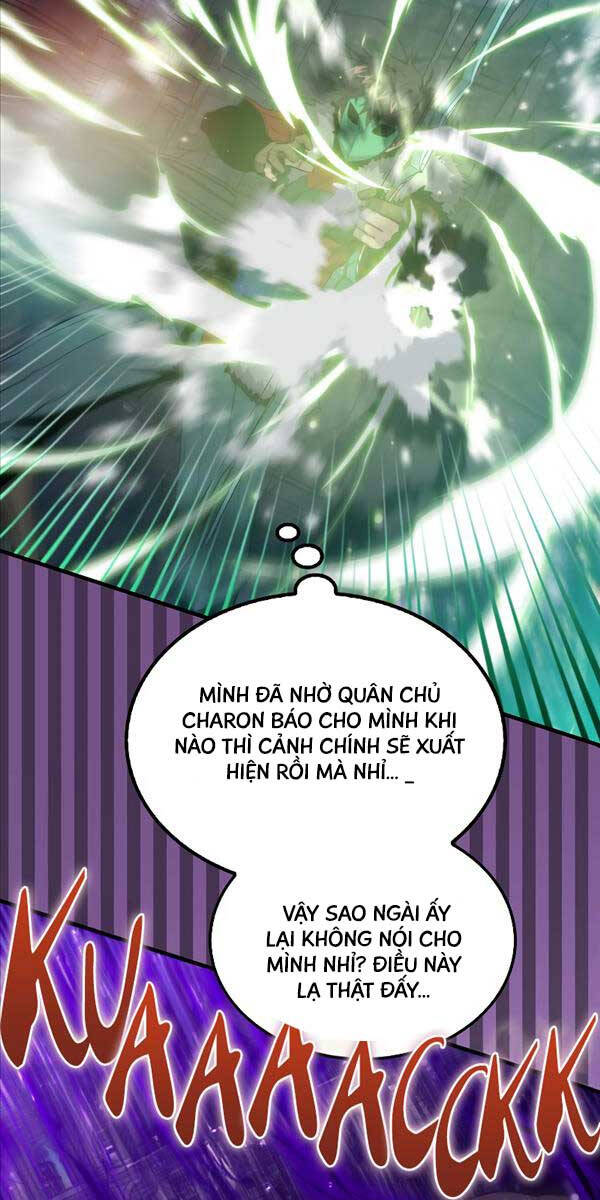 Ranker Mộng Du: Chapter 91