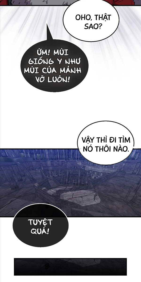 Ranker Mộng Du: Chapter 91