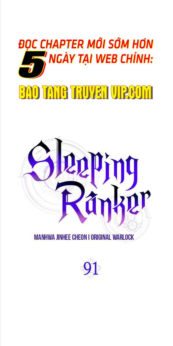 Ranker Mộng Du: Chapter 91