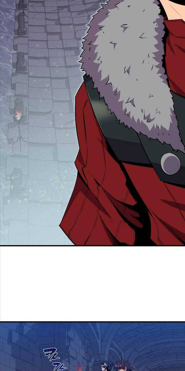Ranker Mộng Du: Chapter 91