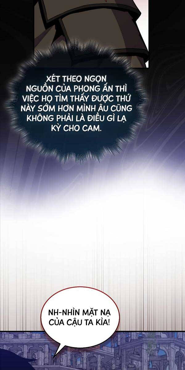 Ranker Mộng Du: Chapter 91
