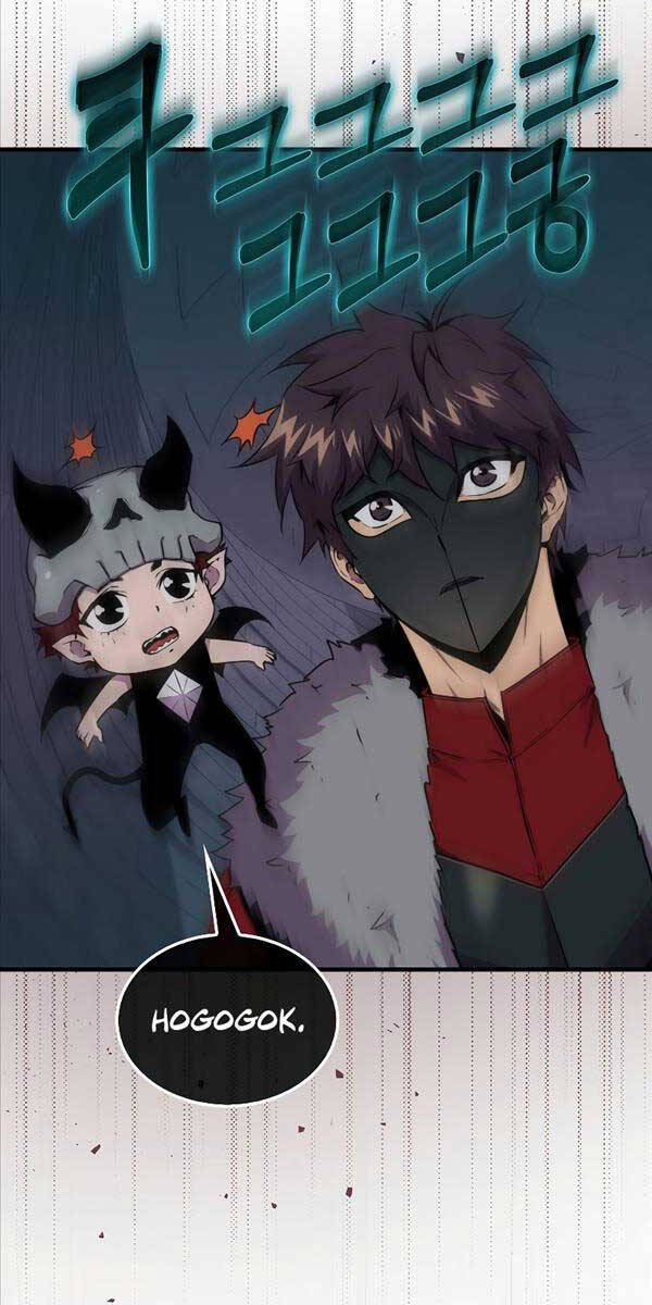 Ranker Mộng Du: Chapter 91