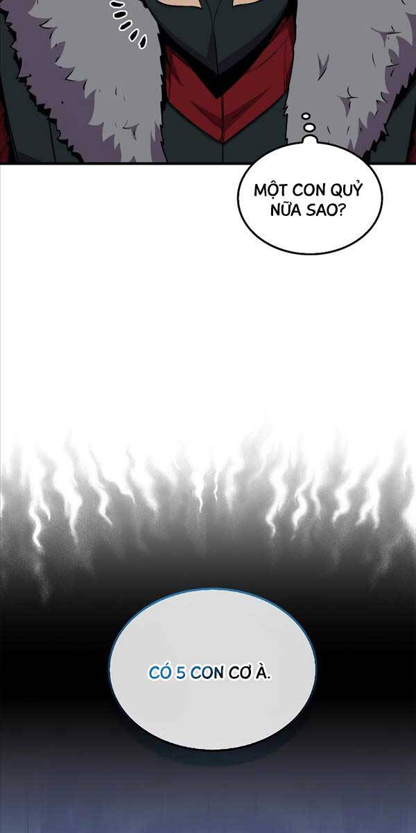 Ranker Mộng Du: Chapter 91