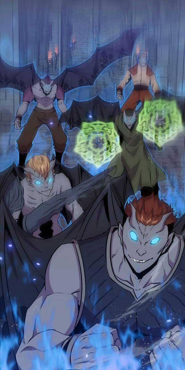 Ranker Mộng Du: Chapter 91