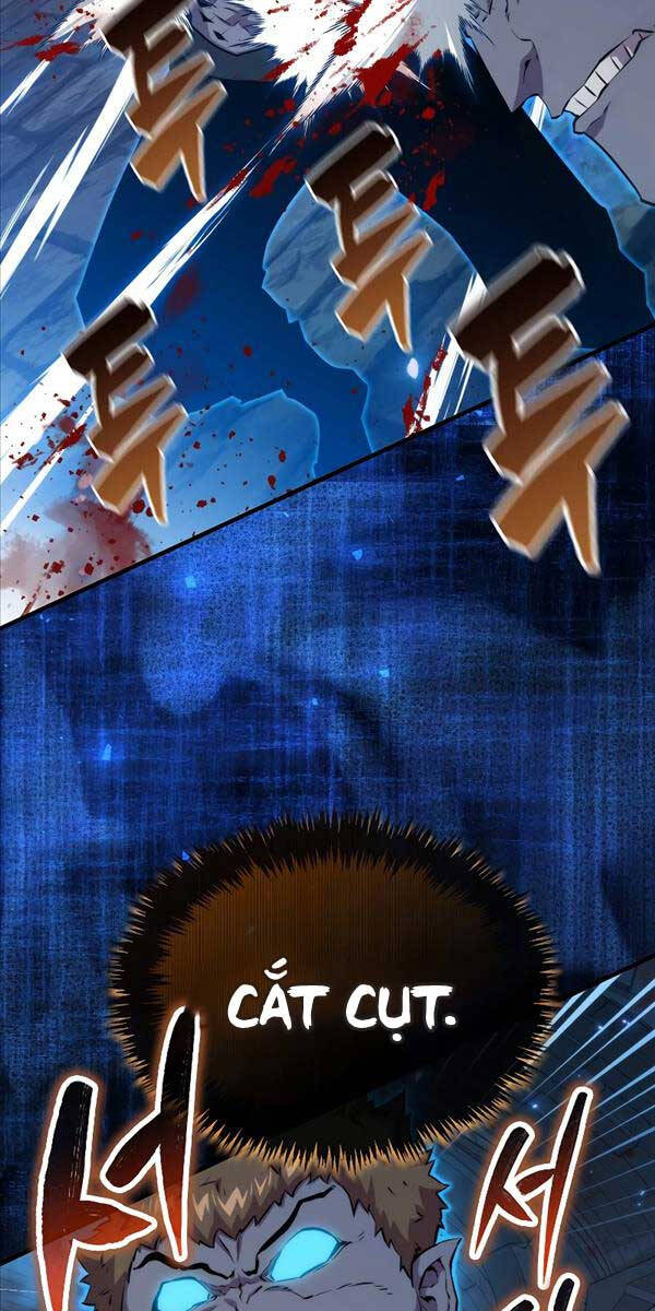 Ranker Mộng Du: Chapter 91