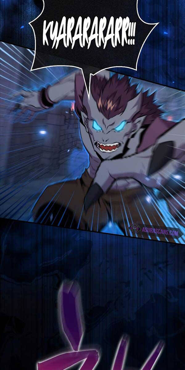 Ranker Mộng Du: Chapter 91