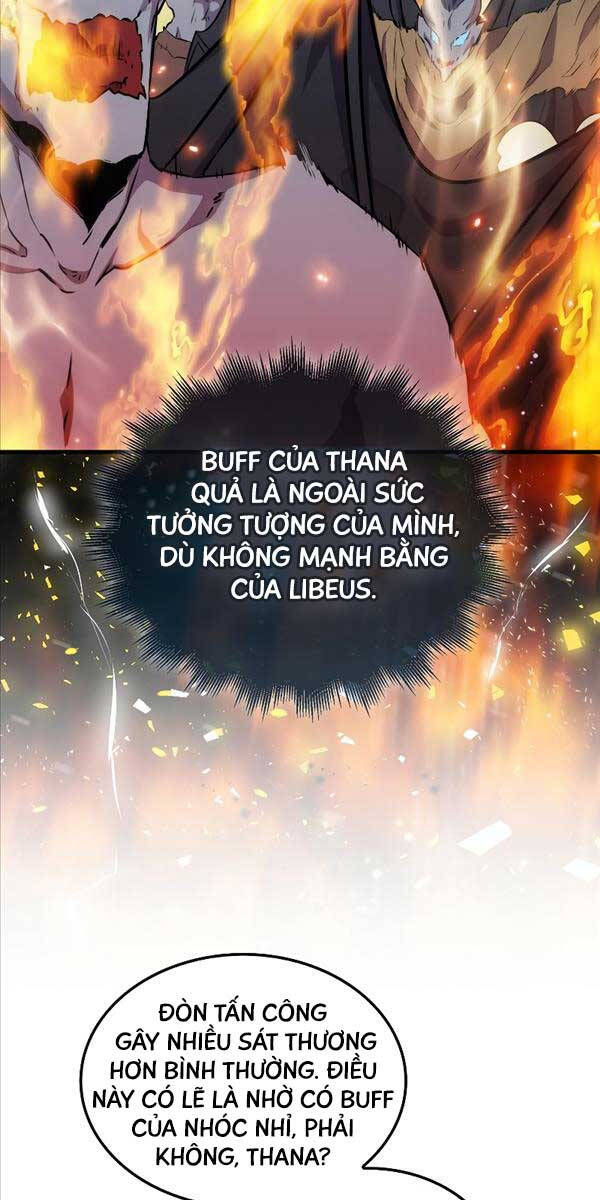 Ranker Mộng Du: Chapter 91