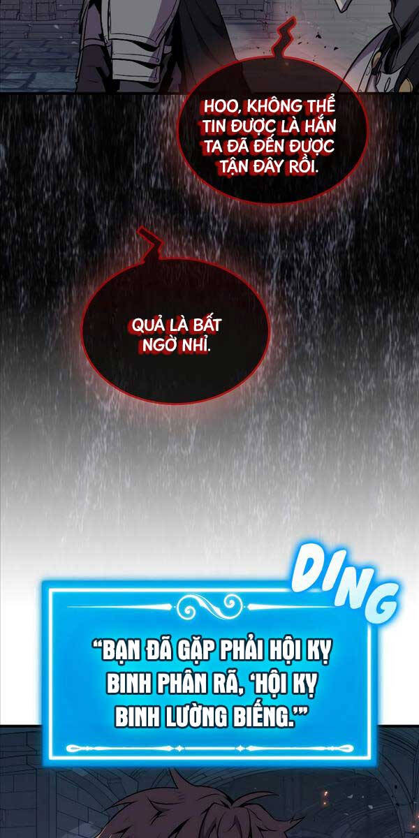Ranker Mộng Du: Chapter 91