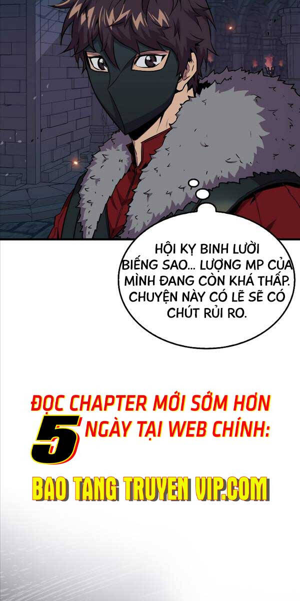 Ranker Mộng Du: Chapter 91