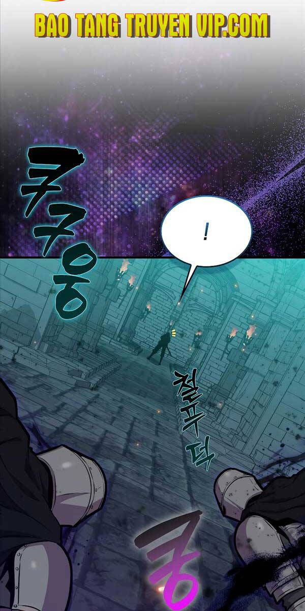 Ranker Mộng Du: Chapter 91