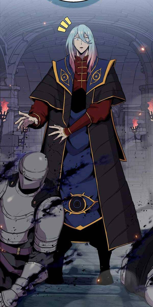 Ranker Mộng Du: Chapter 91
