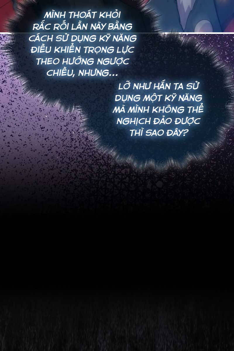 Ranker Mộng Du: Chapter 92