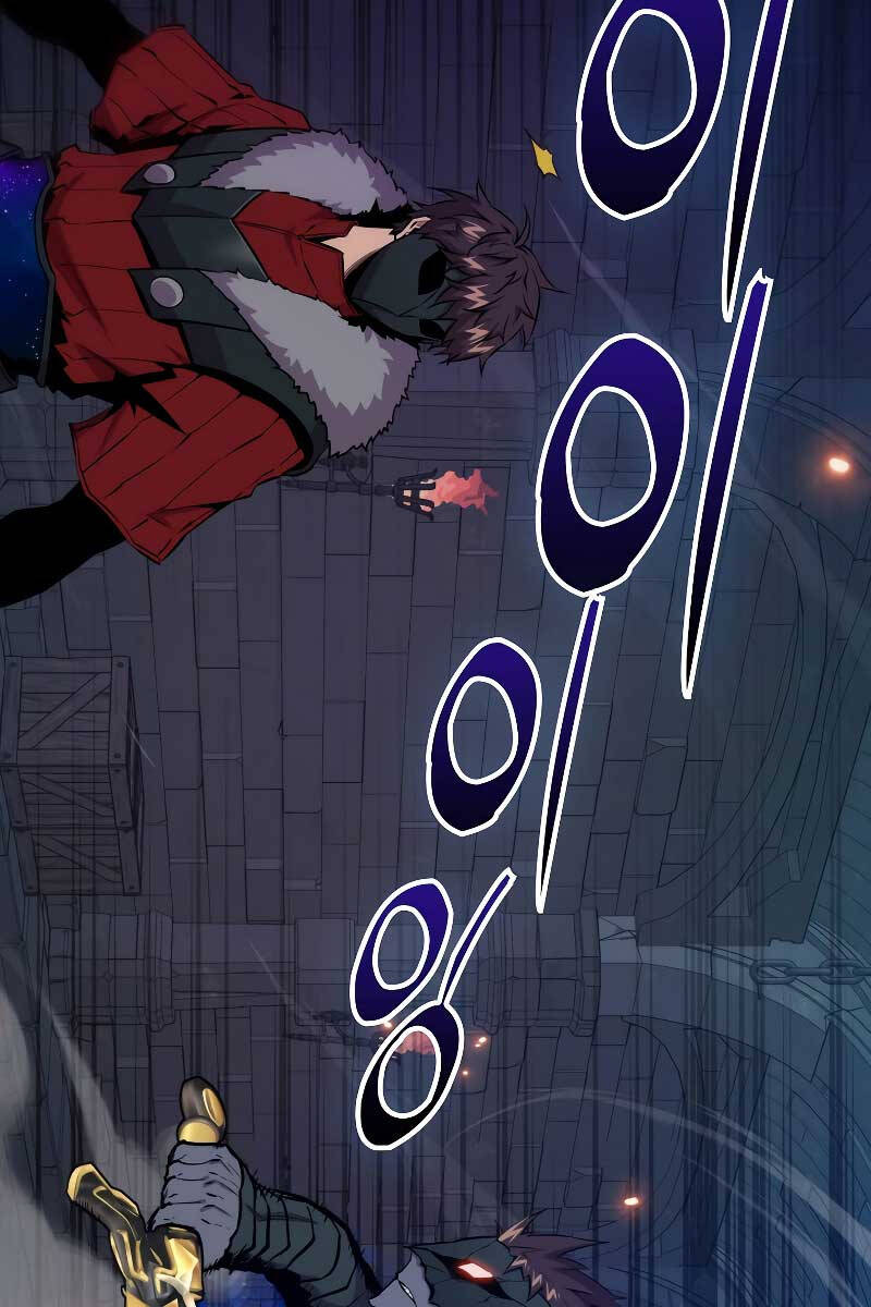 Ranker Mộng Du: Chapter 92