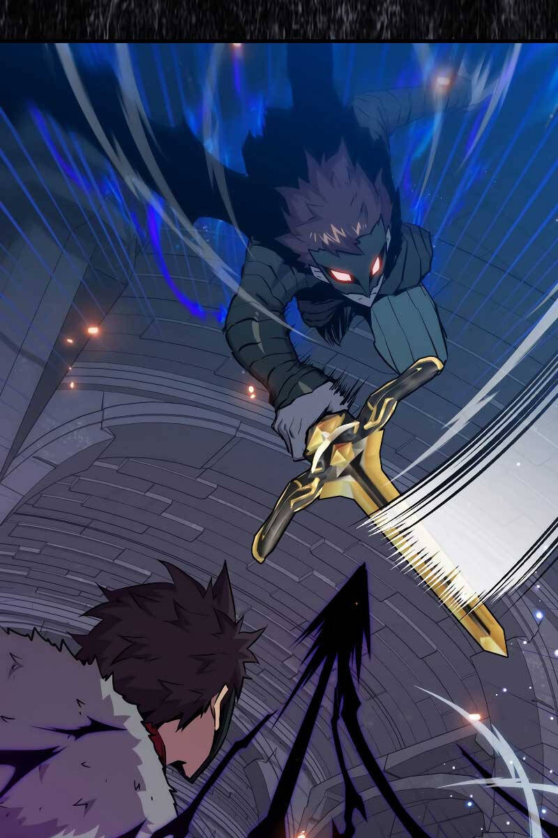 Ranker Mộng Du: Chapter 92