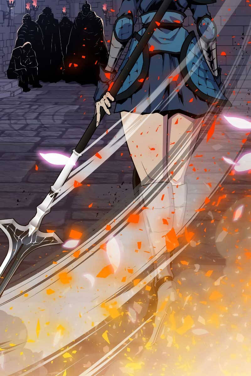 Ranker Mộng Du: Chapter 92