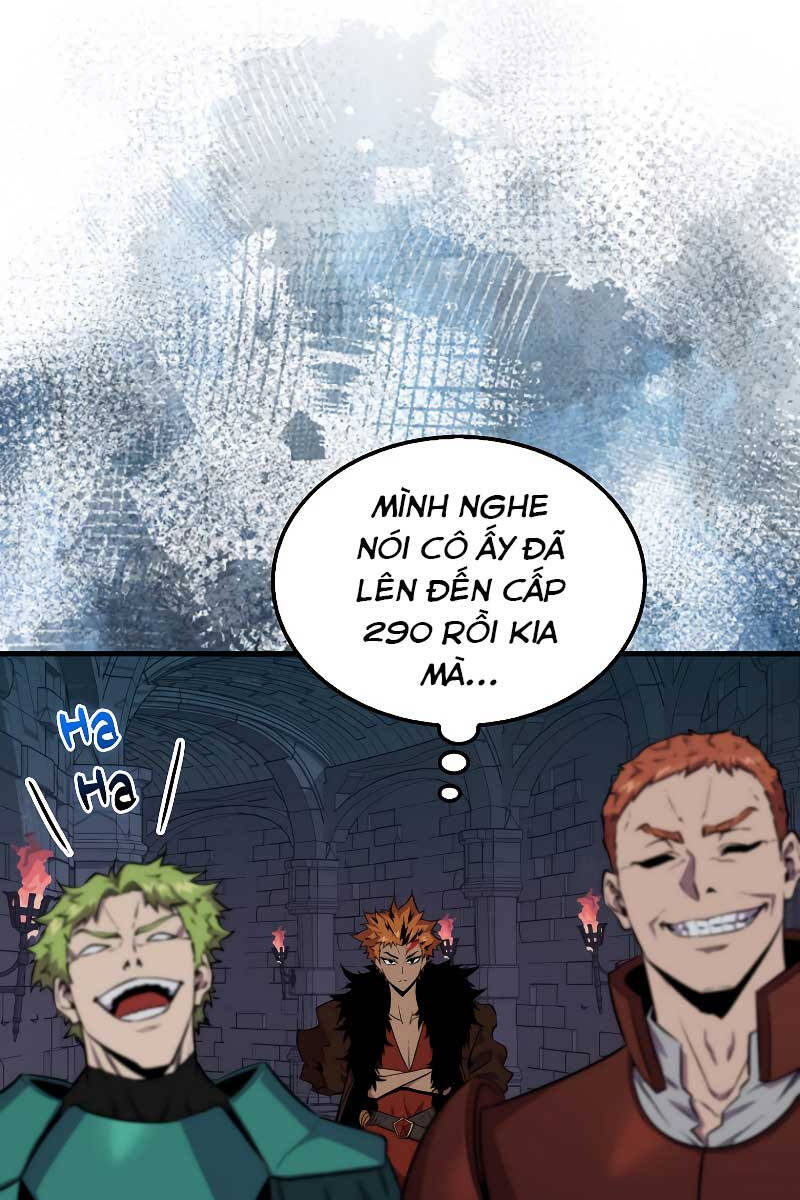 Ranker Mộng Du: Chapter 92