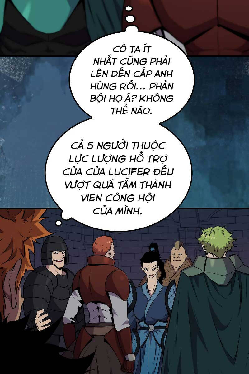 Ranker Mộng Du: Chapter 92