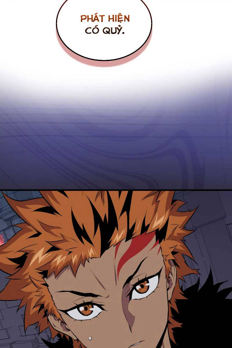 Ranker Mộng Du: Chapter 92