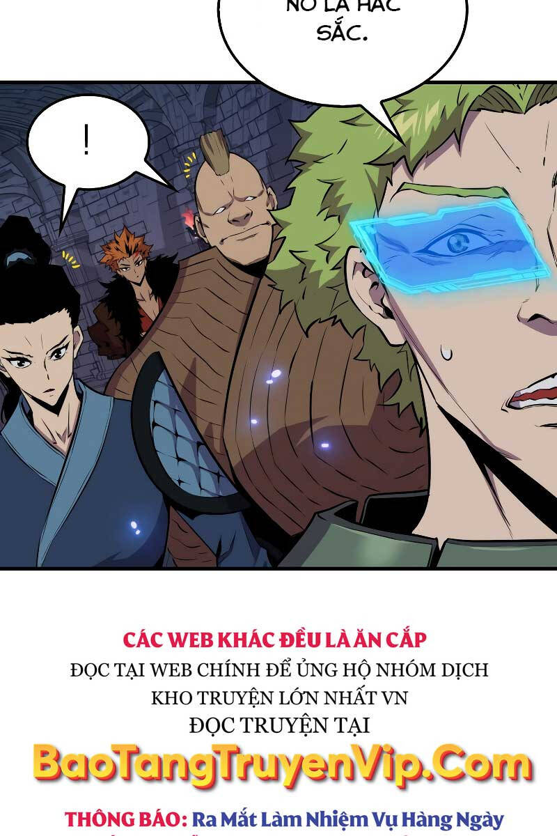 Ranker Mộng Du: Chapter 92