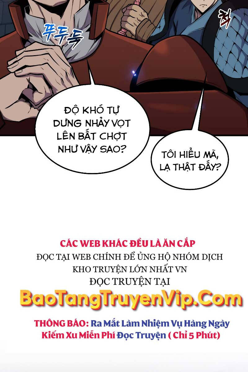 Ranker Mộng Du: Chapter 92