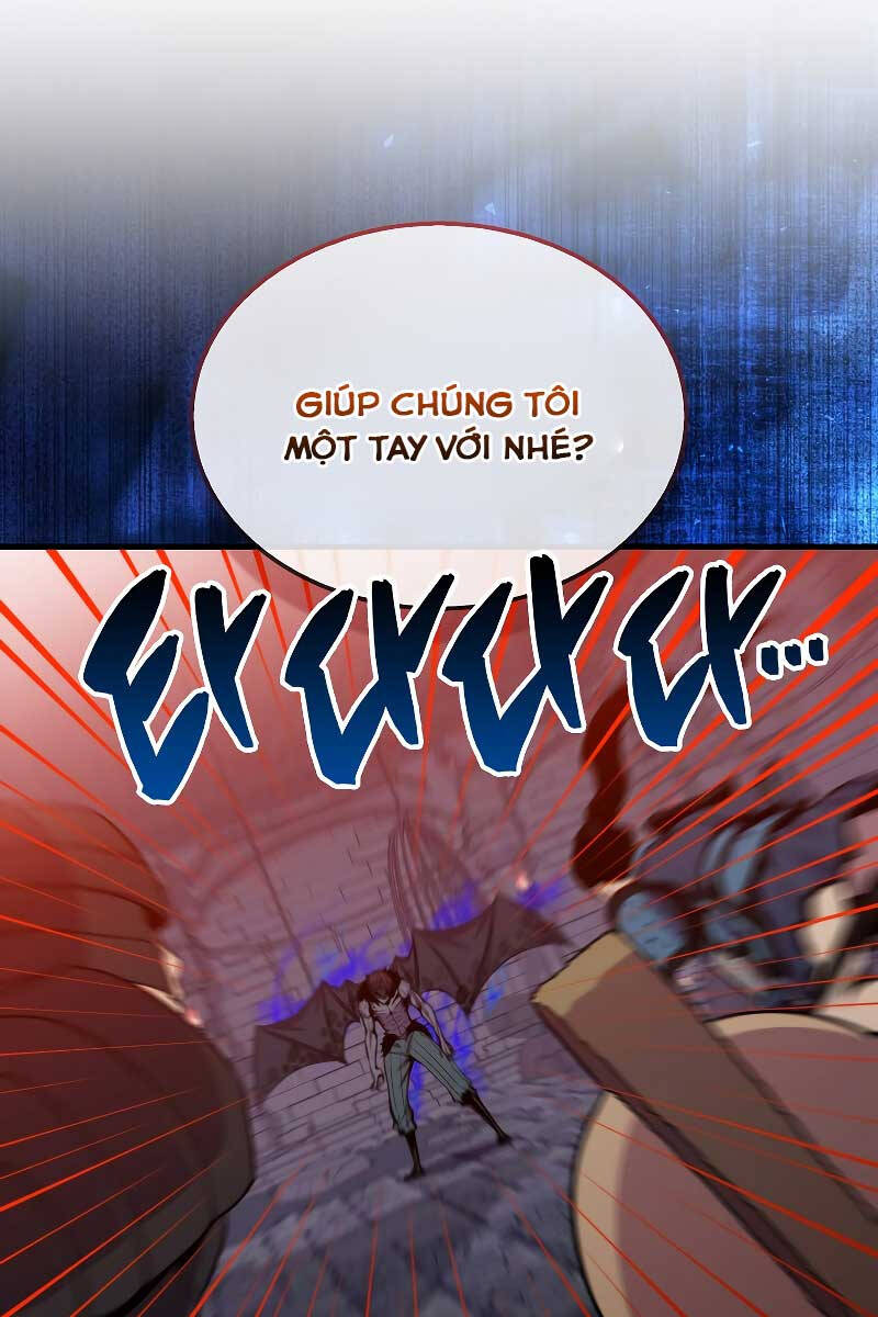 Ranker Mộng Du: Chapter 92