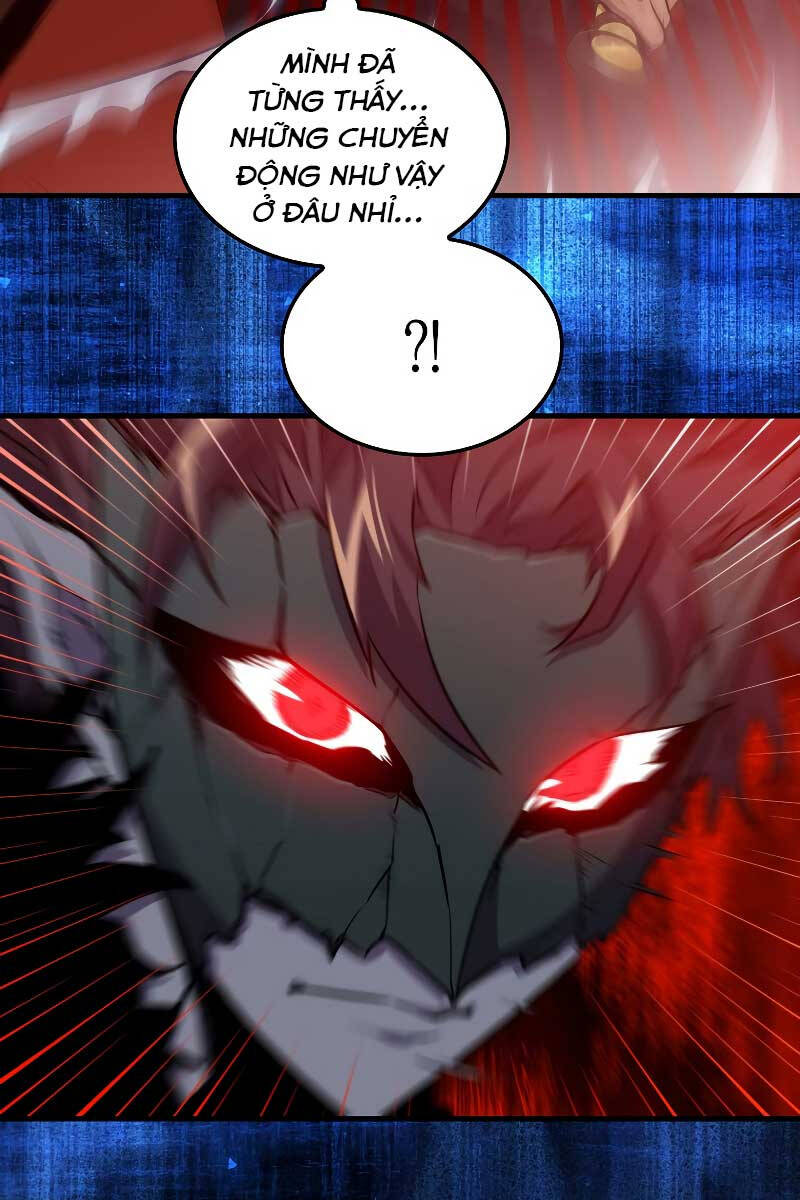 Ranker Mộng Du: Chapter 92