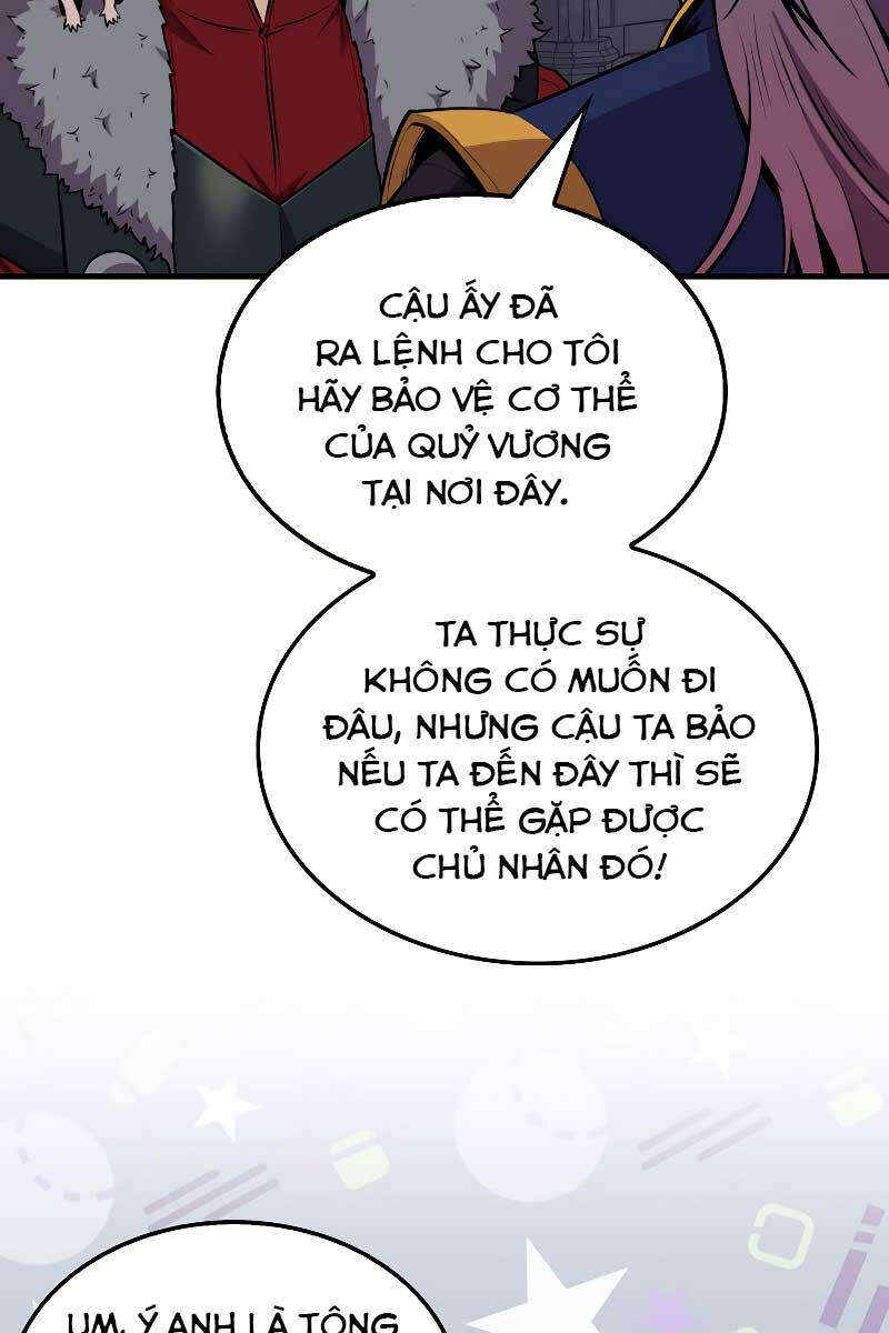 Ranker Mộng Du: Chapter 92