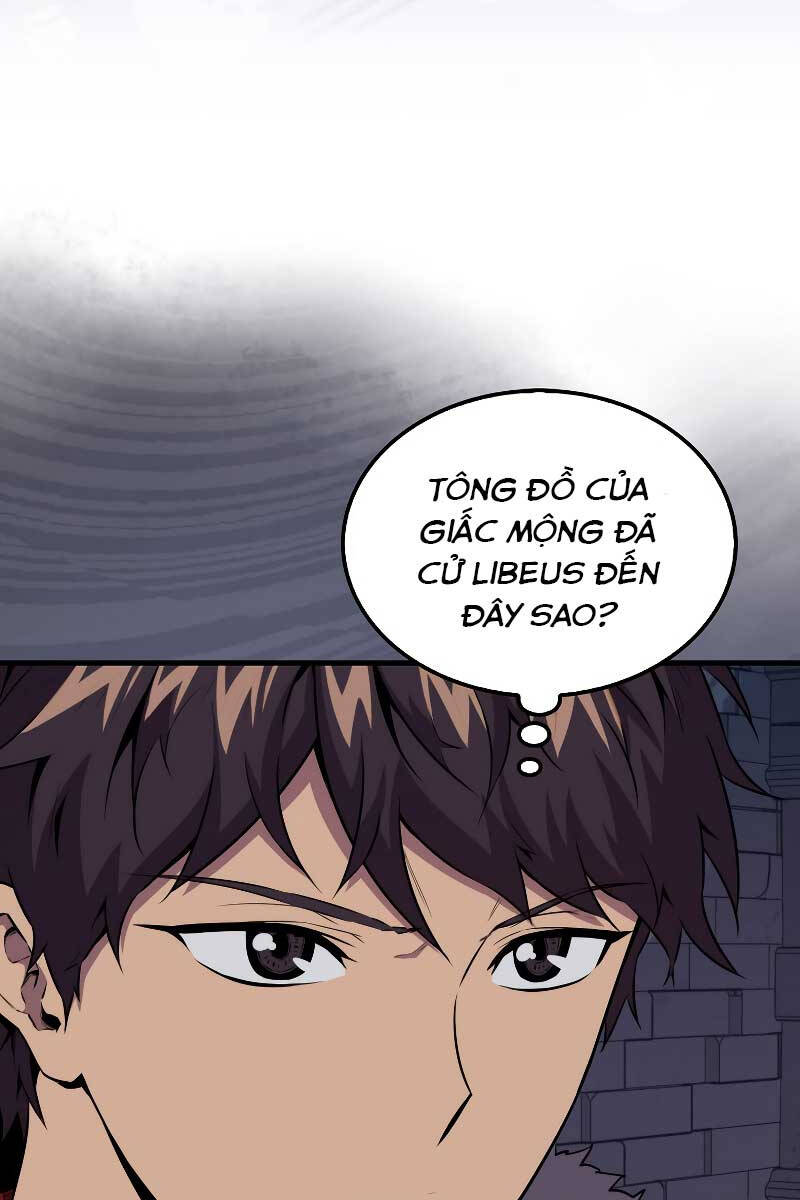 Ranker Mộng Du: Chapter 92