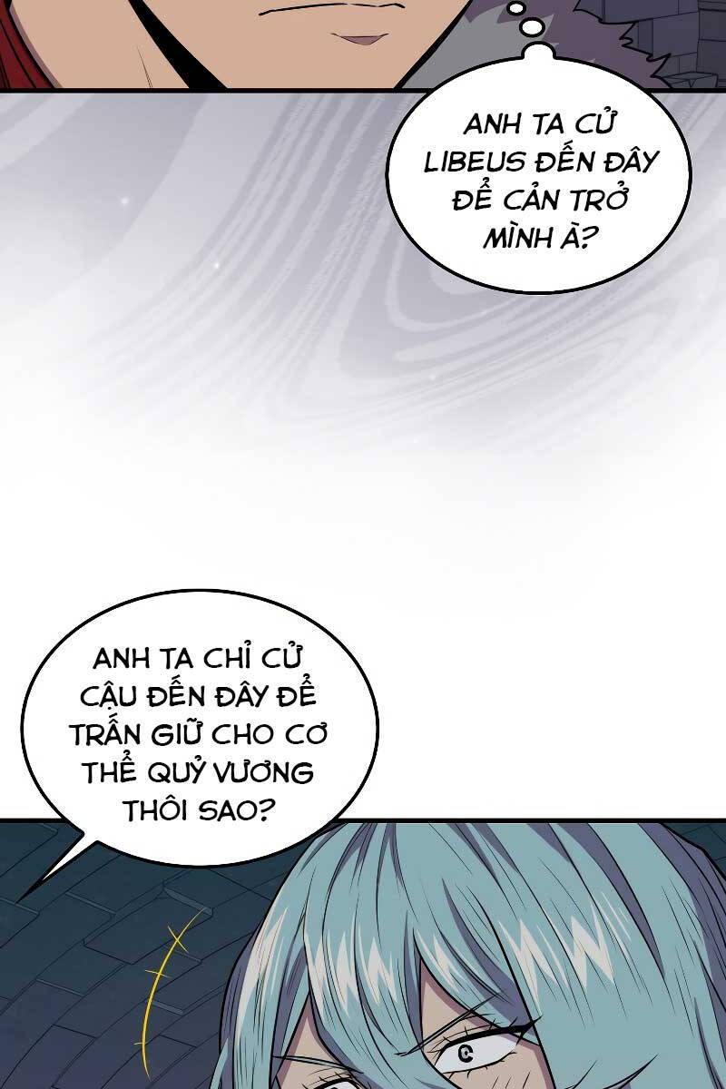 Ranker Mộng Du: Chapter 92