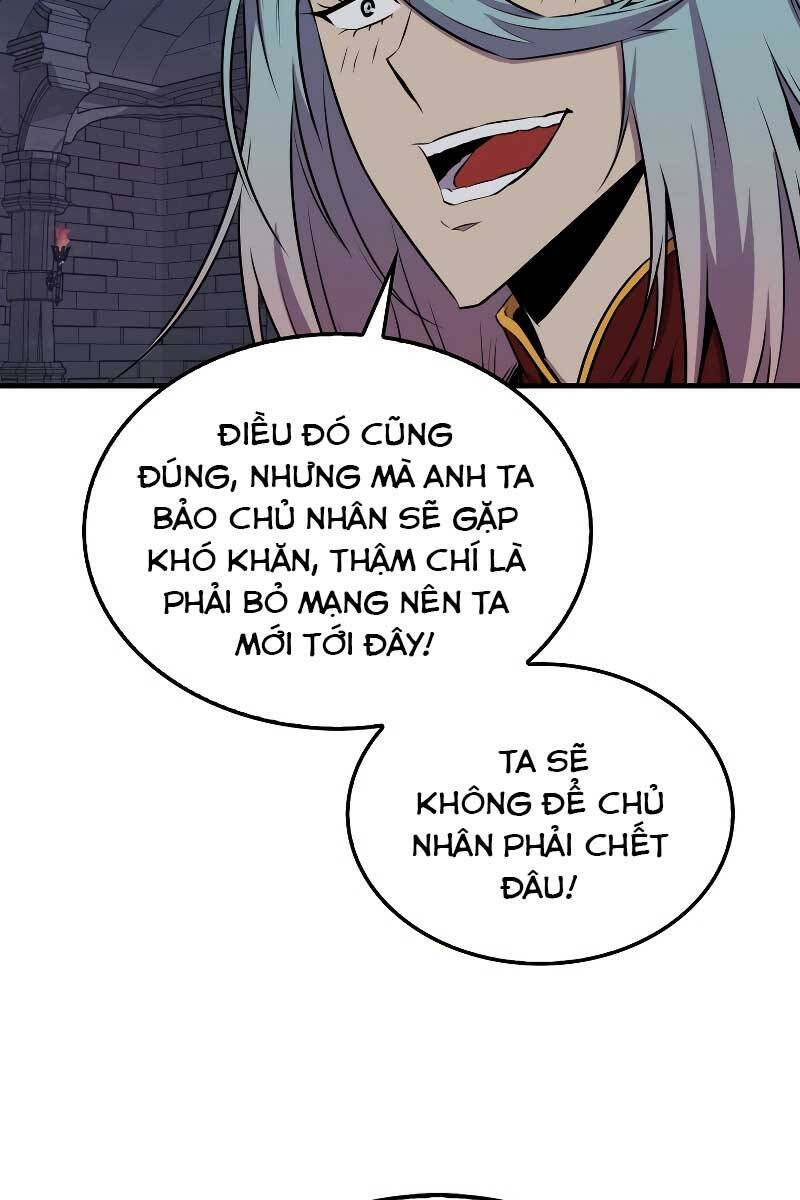 Ranker Mộng Du: Chapter 92