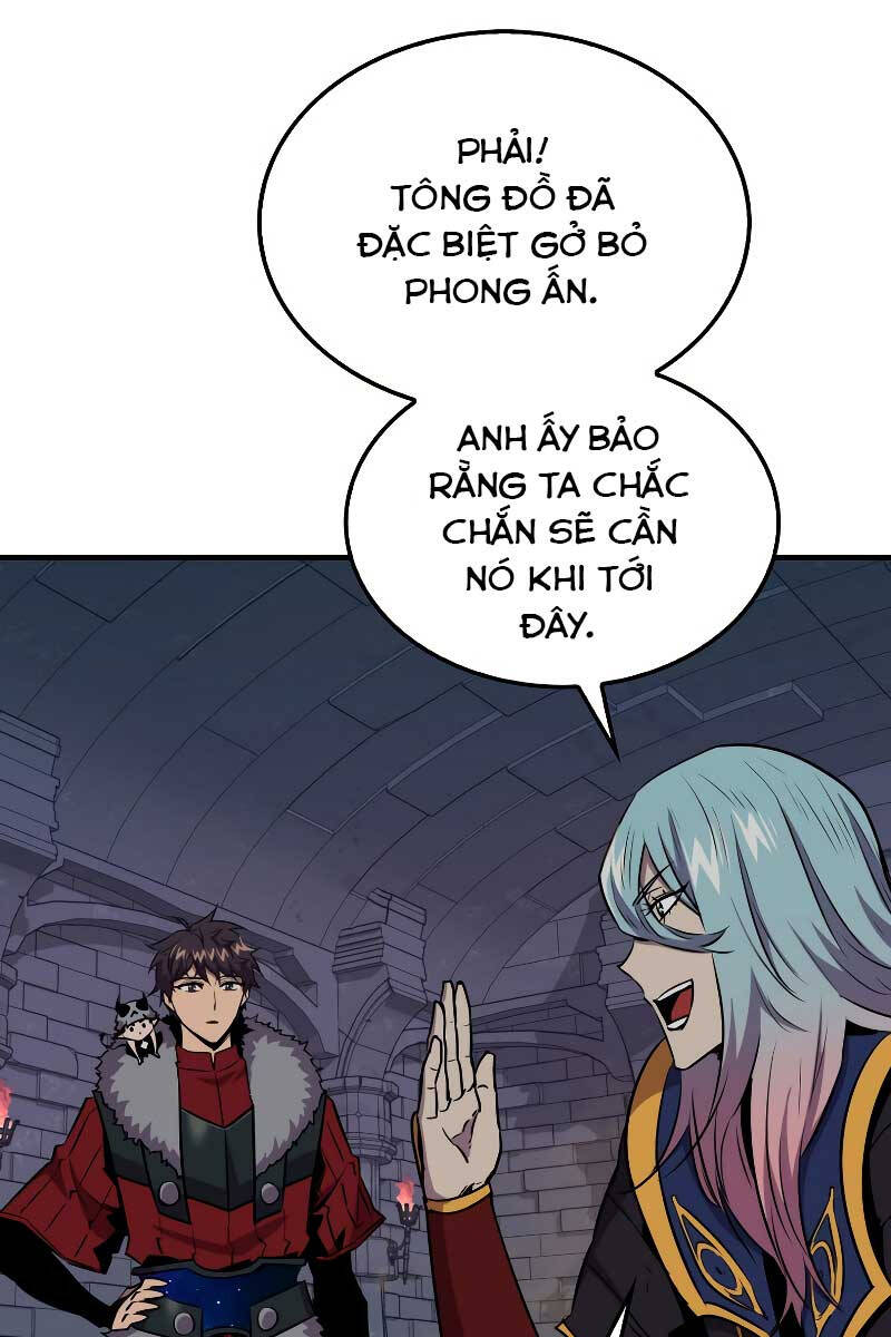 Ranker Mộng Du: Chapter 92