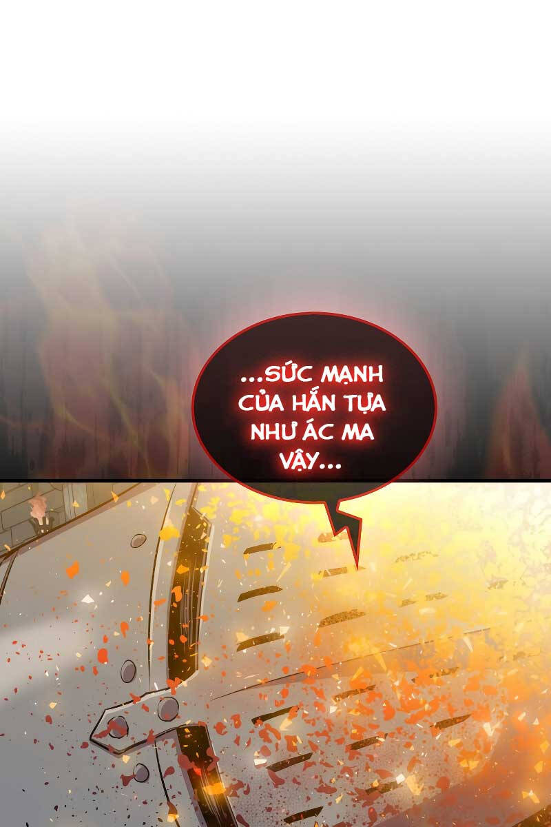Ranker Mộng Du: Chapter 92