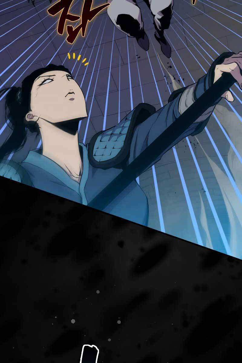 Ranker Mộng Du: Chapter 92