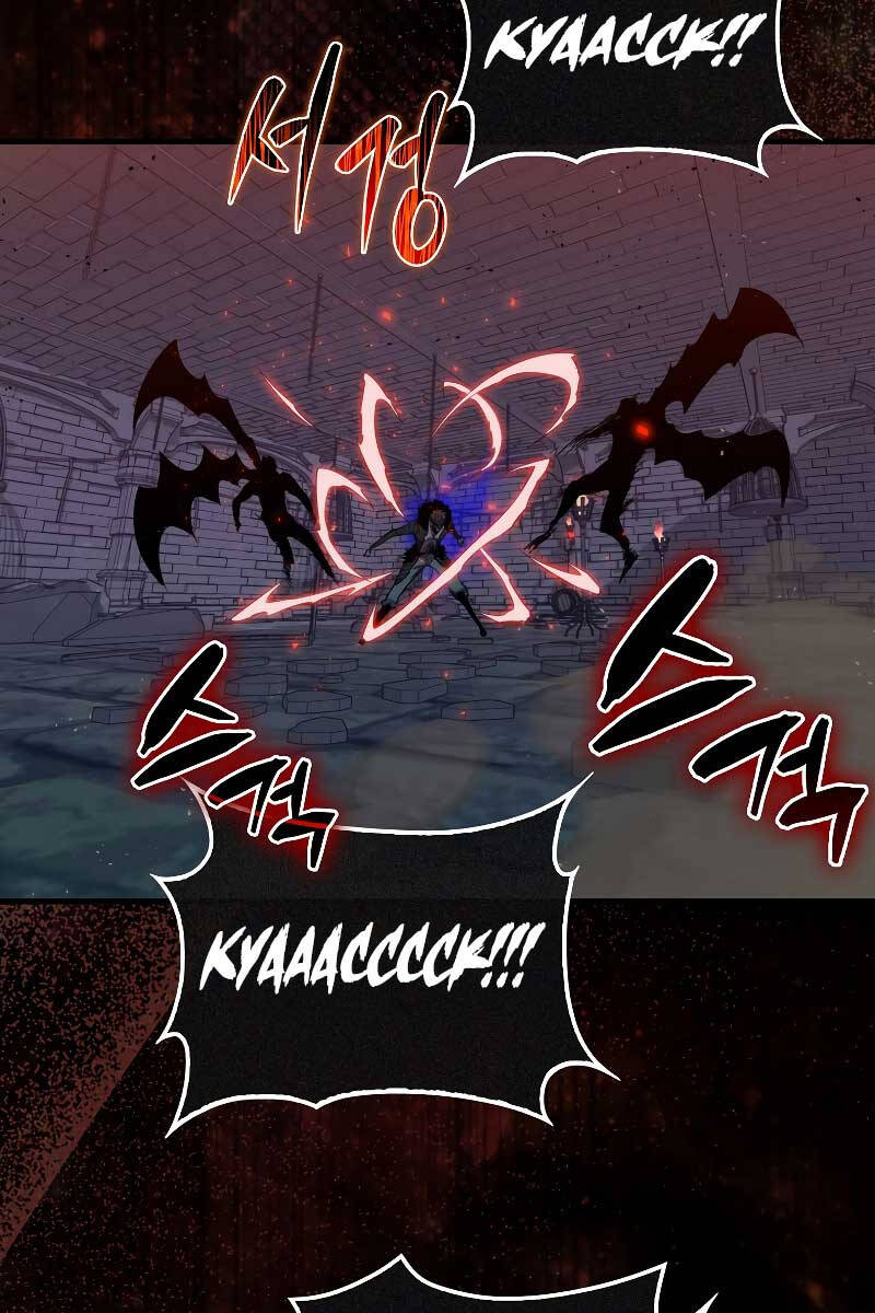 Ranker Mộng Du: Chapter 92