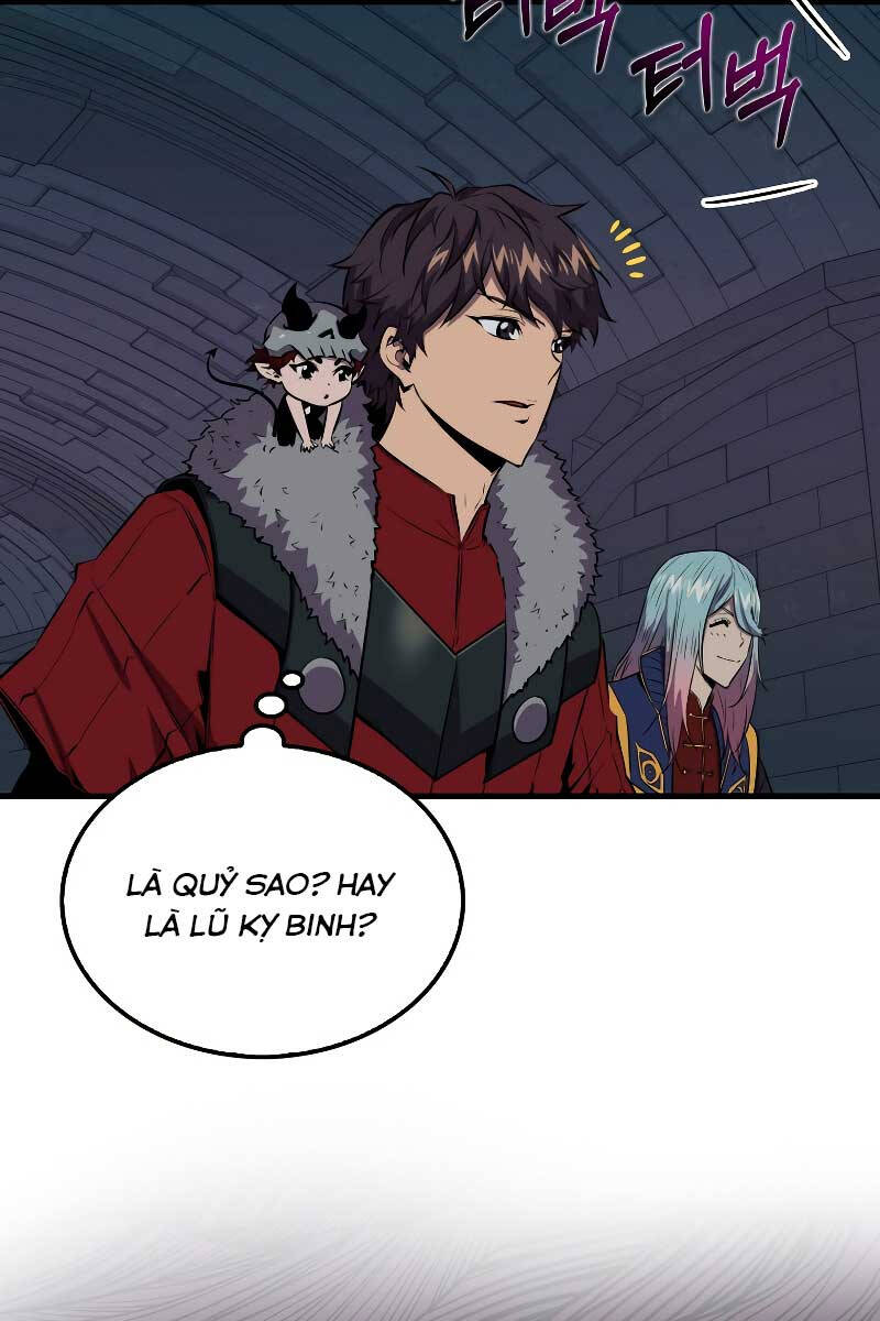 Ranker Mộng Du: Chapter 92