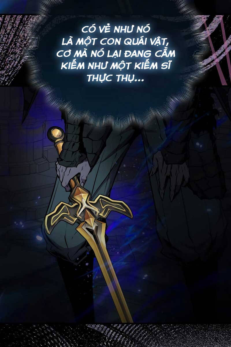 Ranker Mộng Du: Chapter 92