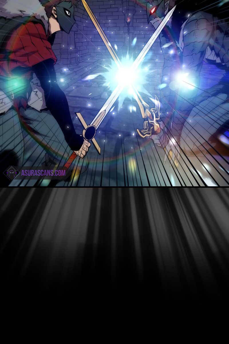 Ranker Mộng Du: Chapter 92