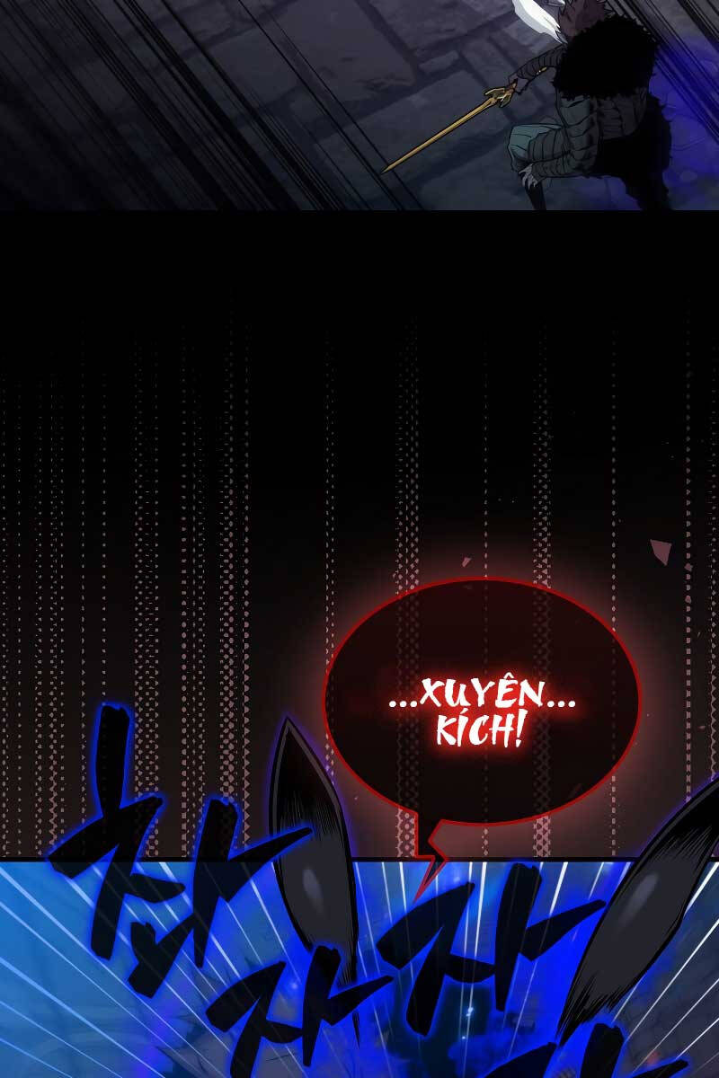 Ranker Mộng Du: Chapter 92