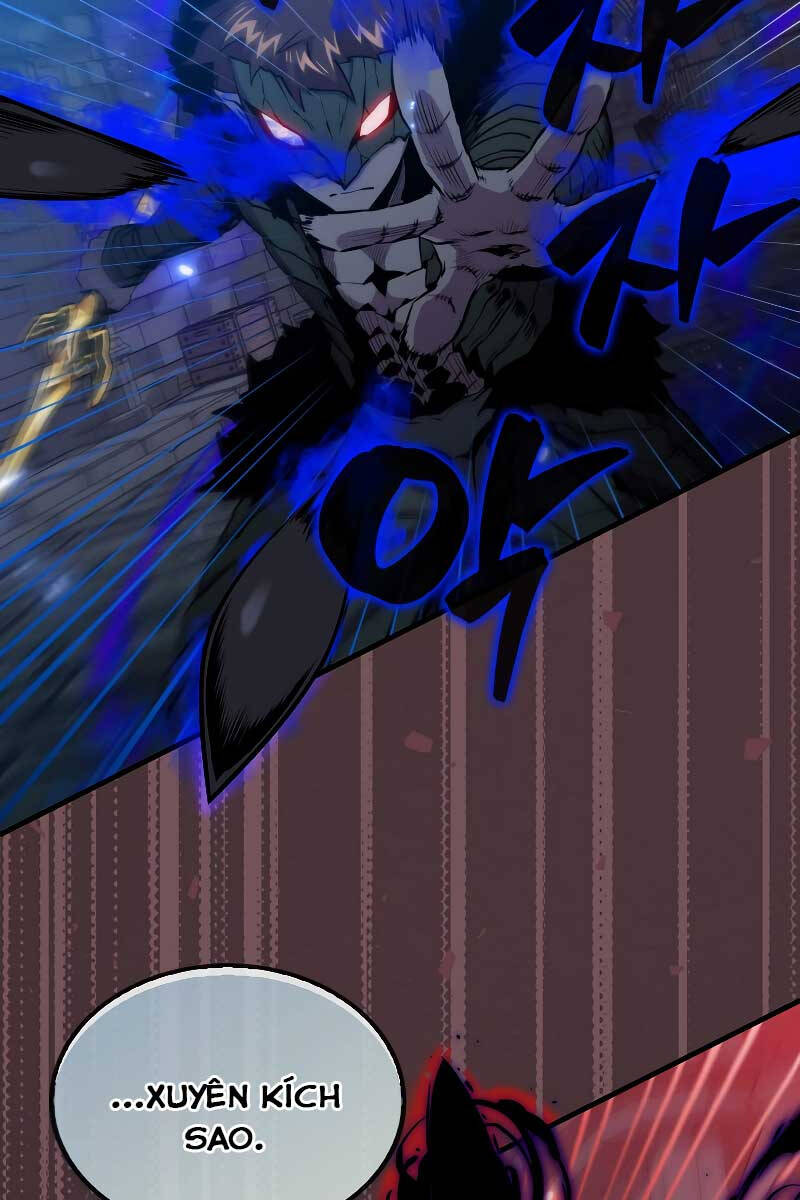 Ranker Mộng Du: Chapter 92