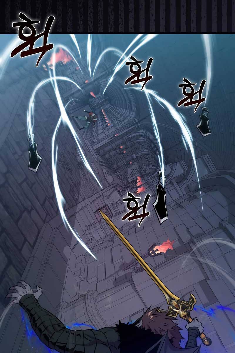 Ranker Mộng Du: Chapter 92