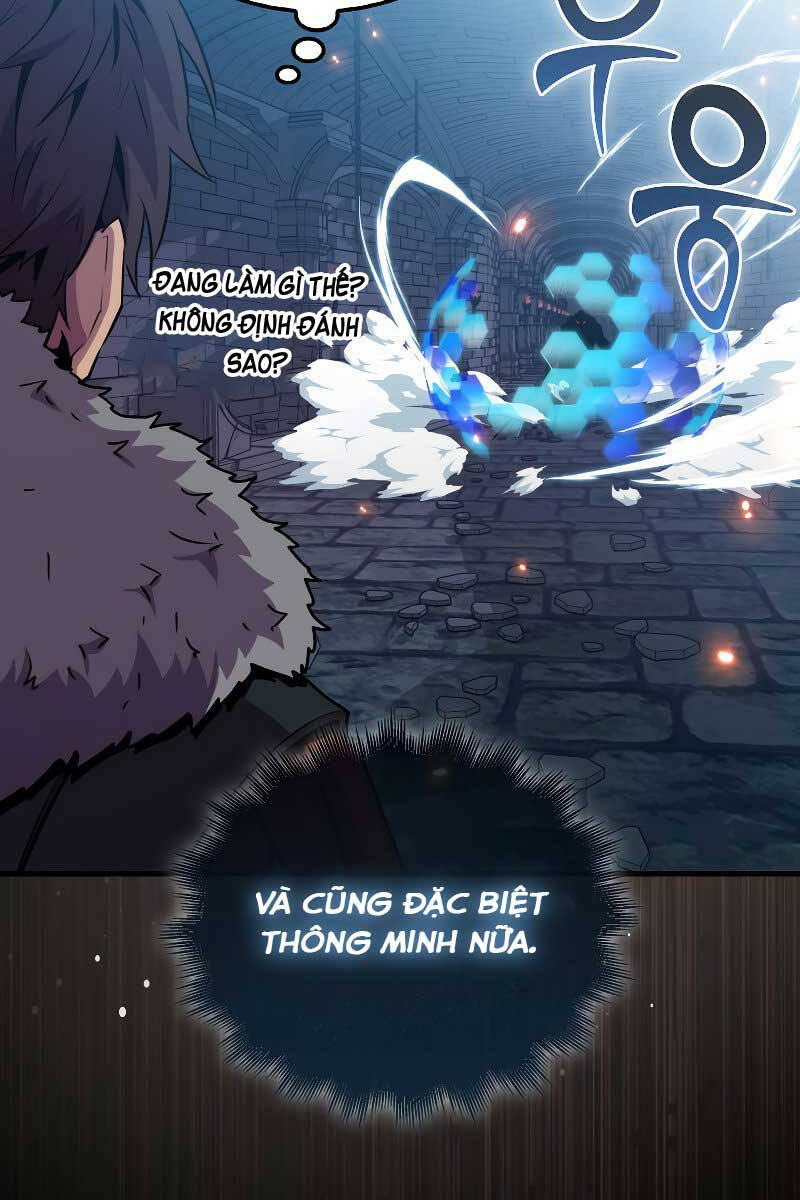 Ranker Mộng Du: Chapter 92